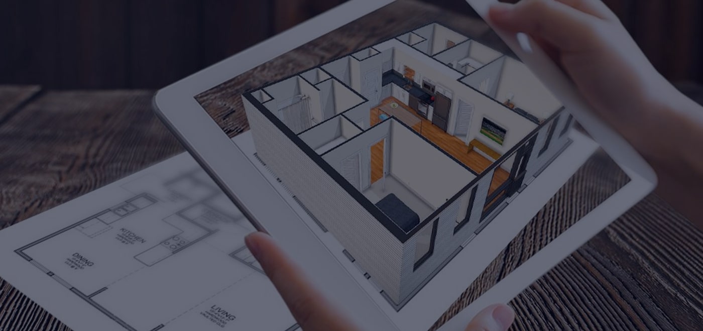 From architecture to reality