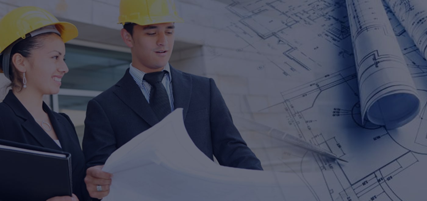 Where architecture meets craftsmanship